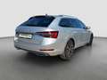 Skoda Superb Combi 2.0 L&K LEDER CAM ACC LM18 E-KLAPPE Silber - thumbnail 6