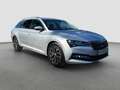 Skoda Superb Combi 2.0 L&K LEDER CAM ACC LM18 E-KLAPPE Argent - thumbnail 8