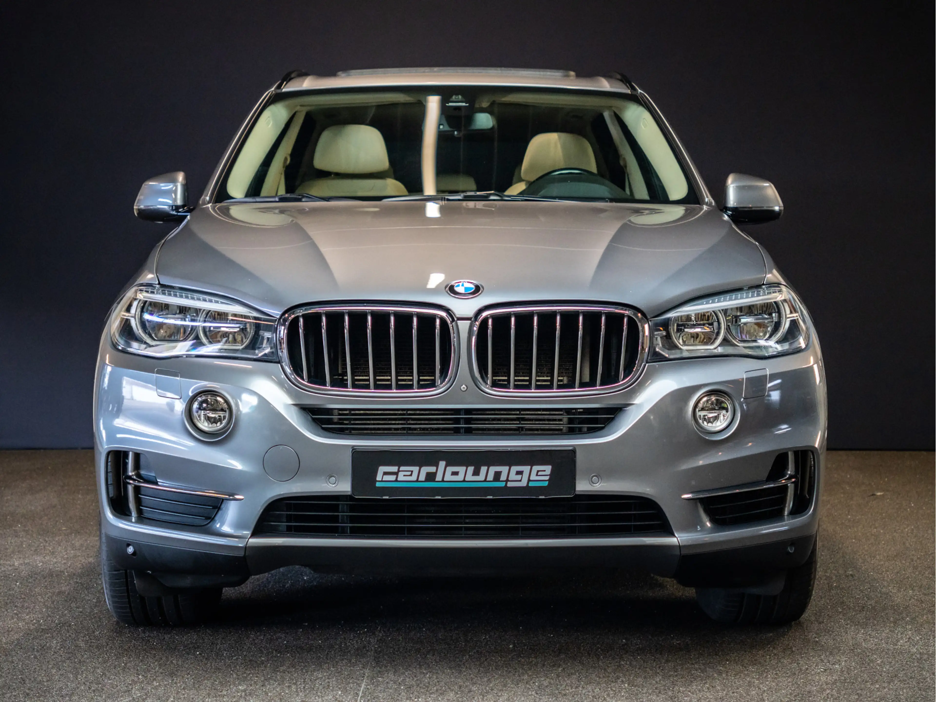 BMW X5 xDrive40e iPerformance High Executive elektrische — photo 4
