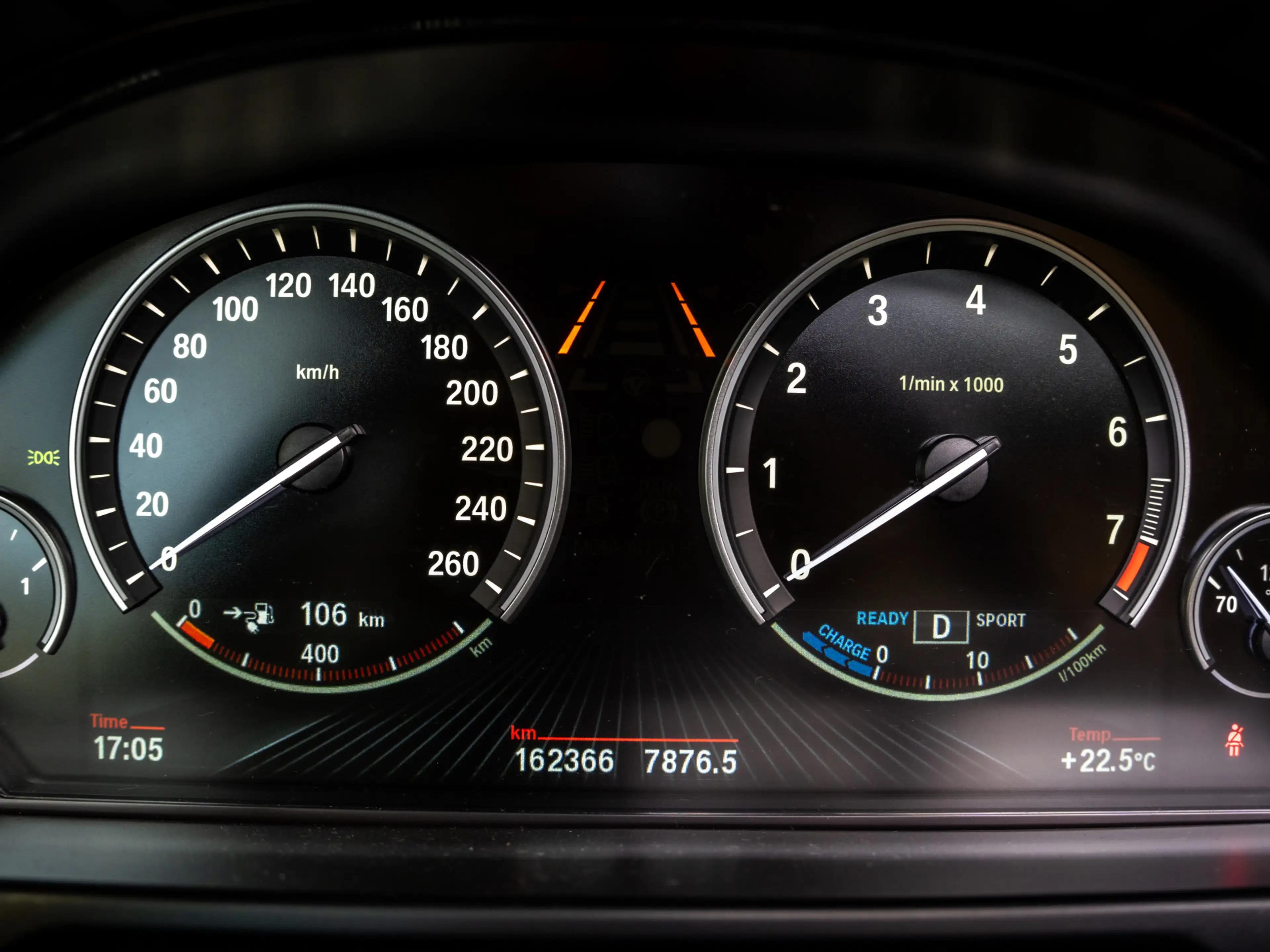 BMW X5 xDrive40e iPerformance High Executive elektrische — photo 11