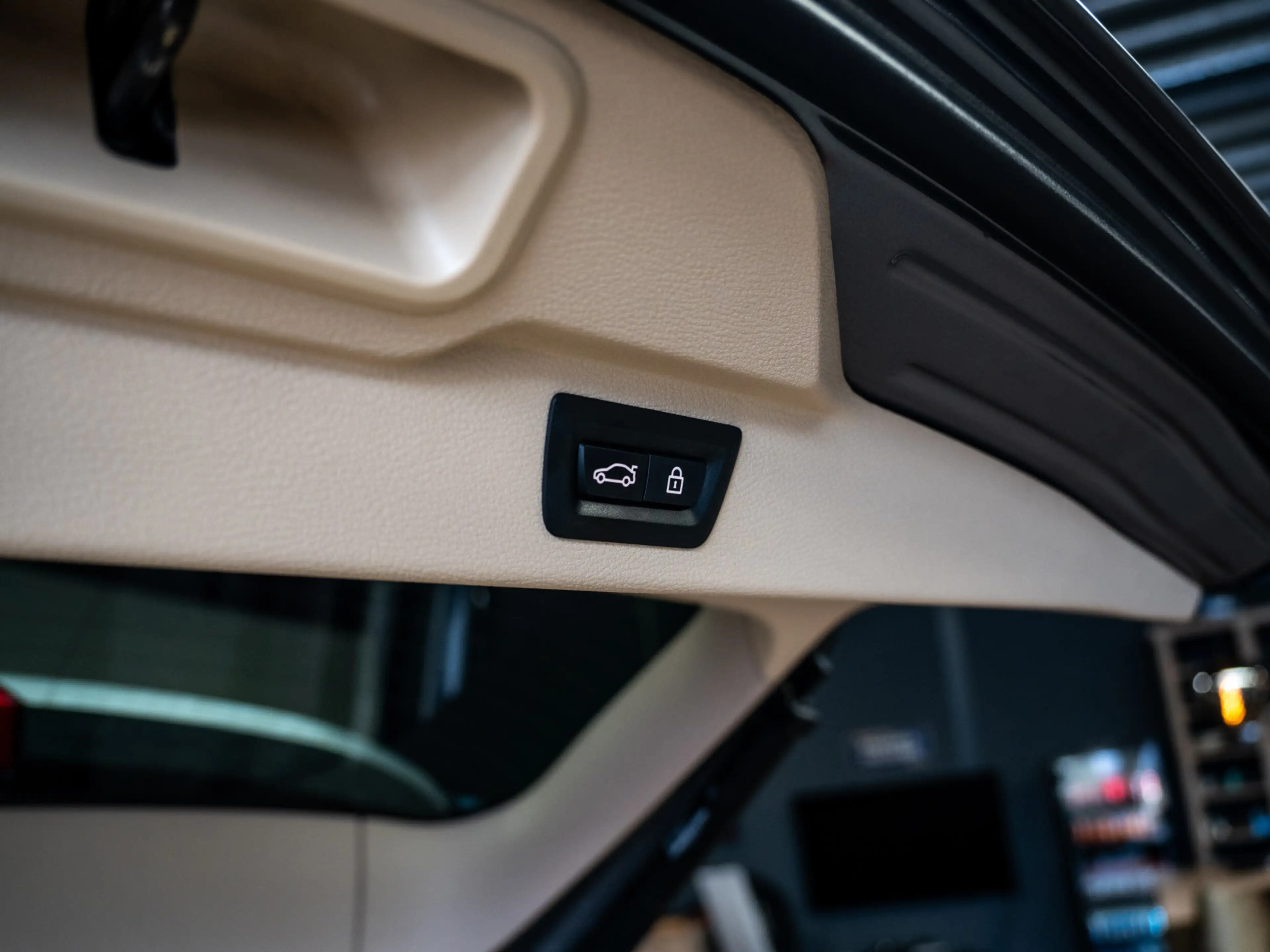 BMW X5 xDrive40e iPerformance High Executive elektrische — photo 15