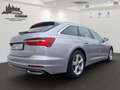 Audi A6 2.0 EU6d Avant 40 TDI sport (EURO 6d) Business+Tou Silber - thumbnail 3