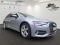 Audi A6 2.0 EU6d Avant 40 TDI sport (EURO 6d) Business+Tou Silber - thumbnail 2