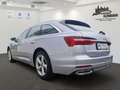 Audi A6 2.0 EU6d Avant 40 TDI sport (EURO 6d) Business+Tou Silber - thumbnail 4