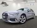 Audi A6 2.0 EU6d Avant 40 TDI sport (EURO 6d) Business+Tou Silber - thumbnail 1