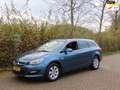 Opel Astra Sports Tourer 1.4 Turbo Blitz *2e EIG! *Navi *Crui Bleu - thumbnail 1