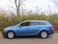 Opel Astra Sports Tourer 1.4 Turbo Blitz *2e EIG! *Navi *Crui Bleu - thumbnail 2