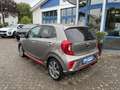 Kia Picanto 1.2 CVVT GT-Line | Lederen bekleding, Cruise Contr Gris - thumbnail 3