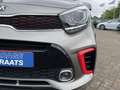 Kia Picanto 1.2 CVVT GT-Line | Lederen bekleding, Cruise Contr Gris - thumbnail 42