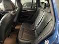 BMW X3 XDrive 25d M-Sport C.20" Led msport Camera Pelle Blauw - thumbnail 9
