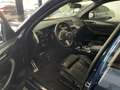BMW X3 XDrive 25d M-Sport C.20" Led msport Camera Pelle Blu/Azzurro - thumbnail 8