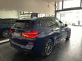BMW X3 XDrive 25d M-Sport C.20" Led msport Camera Pelle Blu/Azzurro - thumbnail 3