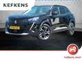 Peugeot 2008 1.2 100PK Allure | AppleCarPlay/AndroidAuto | Crui Zwart - thumbnail 1