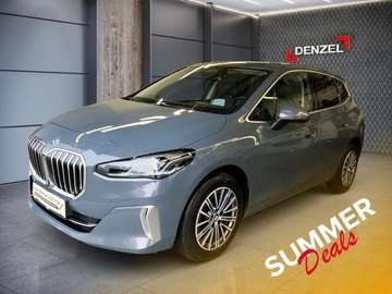 d Active Tourer B47 U06