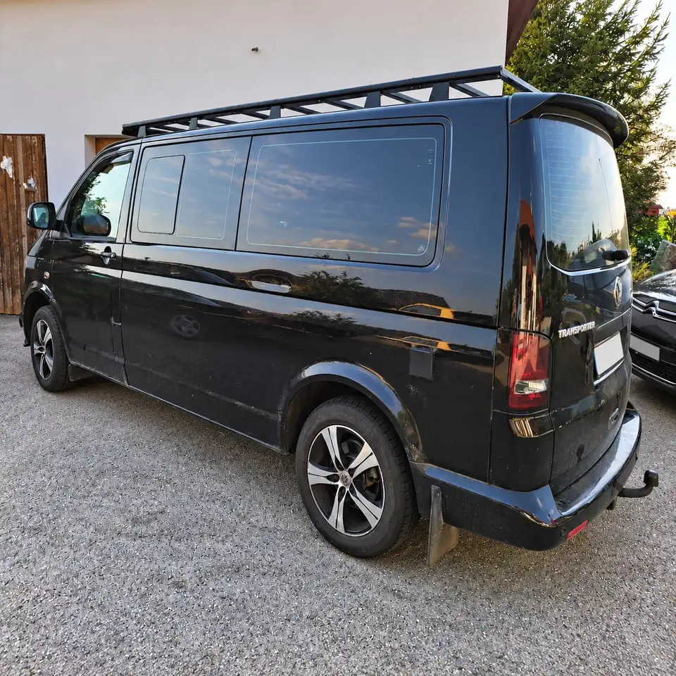 Volkswagen T5 Kombi