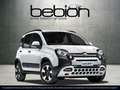Fiat Panda Hybrid PDC SpurH Weiß - thumbnail 1