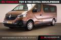 Renault Trafic Passenger 2.0 dCi 120 Grand Zen 9-PERSOONS | LED | Bruin - thumbnail 1