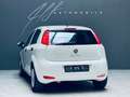 Fiat Punto Punto 1.2i **ESSENCE/LPG**CLIMATISATION** Blanc - thumbnail 4