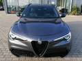Alfa Romeo Stelvio B-Tech Q4 2.0 280PS Grau - thumbnail 3
