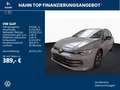 Volkswagen Golf VIII 1.5TSI Goal ACC AHK LED+ Navi PDC SHZ Grau - thumbnail 2