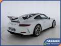 Porsche 991 991 4.0 GT3 - Club Sport Pack Fehér - thumbnail 6