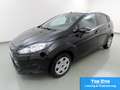 Ford Fiesta 1.0 Ecob Aut. Sync Edition PPS vo/hi+LMF Black - thumbnail 2