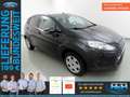 Ford Fiesta 1.0 Ecob Aut. Sync Edition PPS vo/hi+LMF Black - thumbnail 1