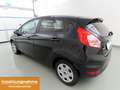 Ford Fiesta 1.0 Ecob Aut. Sync Edition PPS vo/hi+LMF Black - thumbnail 3