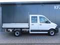 Volkswagen Crafter 2,0 Pritsche 35 DOKA LR Standh Klima AHK Weiß - thumbnail 30