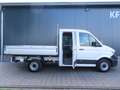 Volkswagen Crafter 2,0 Pritsche 35 DOKA LR Standh Klima AHK Weiß - thumbnail 28