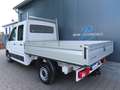 Volkswagen Crafter 2,0 Pritsche 35 DOKA LR Standh Klima AHK Weiß - thumbnail 4