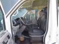 Volkswagen Crafter 2,0 Pritsche 35 DOKA LR Standh Klima AHK Weiß - thumbnail 22