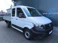 Volkswagen Crafter 2,0 Pritsche 35 DOKA LR Standh Klima AHK Weiß - thumbnail 3