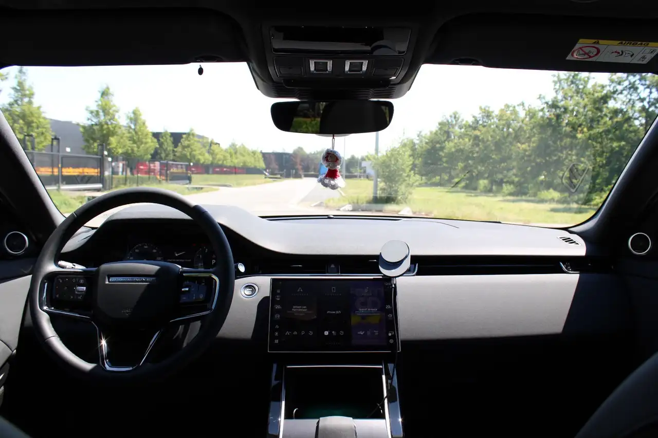 Land Rover Range Rover Evoque 2026