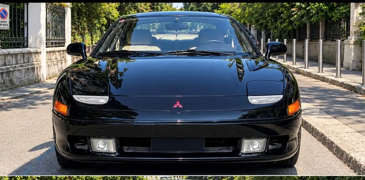 Mitsubishi 3000 GT