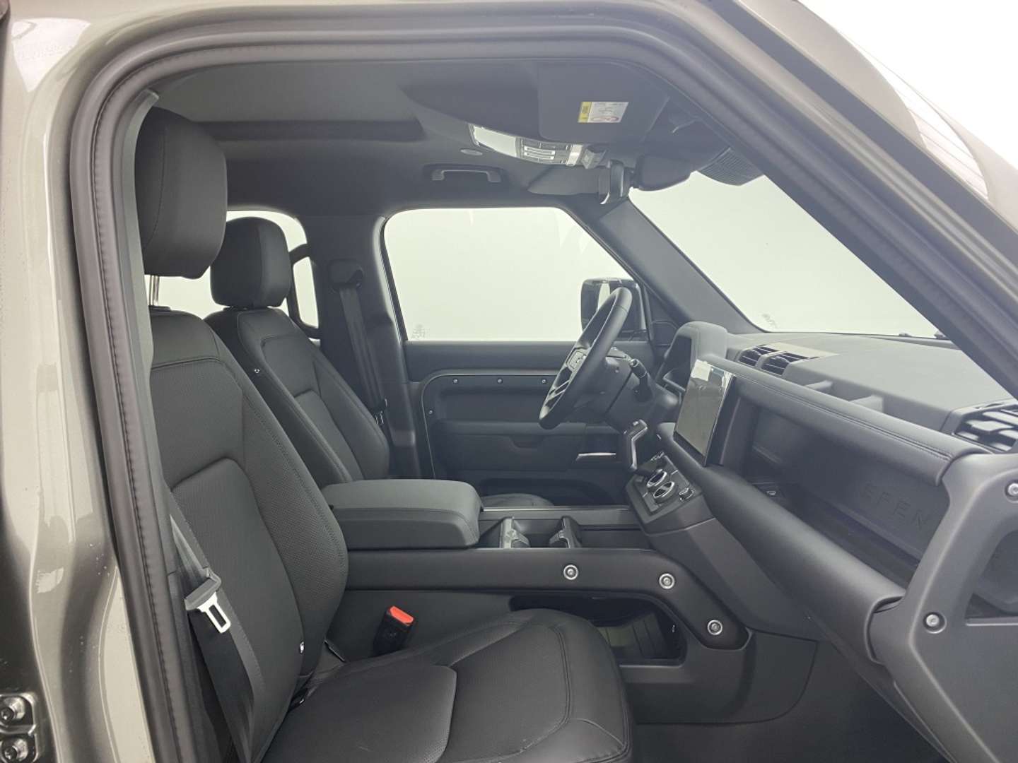 Land Rover Defender 110 X-Dynamic SE 3.0D L6 MHEV AWD Aut. 250 -  - Joinsteer - #4