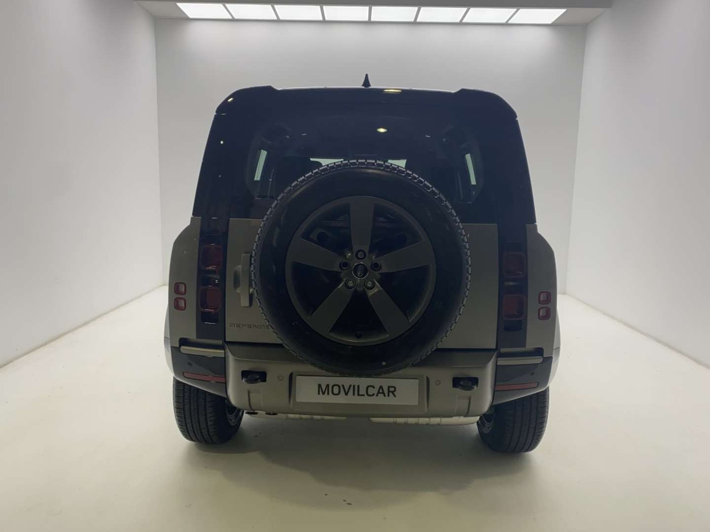 Land Rover Defender 110 X-Dynamic SE 3.0D L6 MHEV AWD Aut. 250 -  - Joinsteer - #2