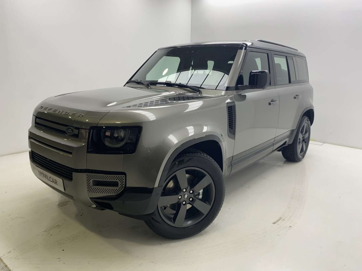 Land Rover Defender 110 X-Dynamic SE 3.0D L6 MHEV AWD Aut. 250 -  - Joinsteer - #1