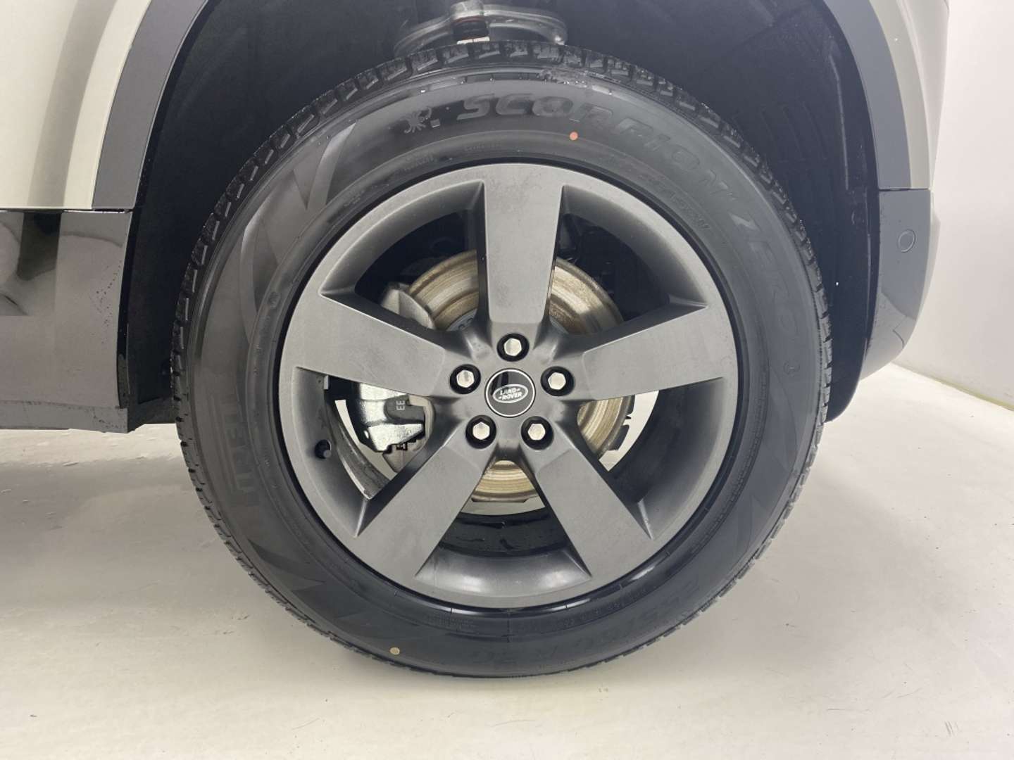 Land Rover Defender 110 X-Dynamic SE 3.0D L6 MHEV AWD Aut. 250 -  - Joinsteer - #3