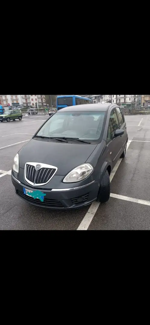 Lancia MUSA 1.3 mjt Platino 90cv - 2