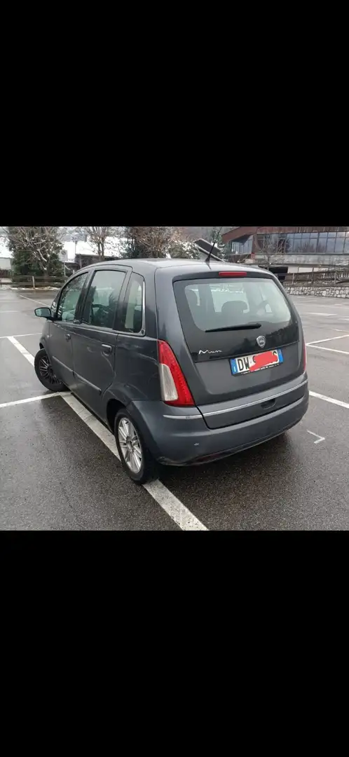 Lancia MUSA 1.3 mjt Platino 90cv - 1