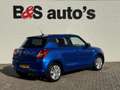 Suzuki Swift 1.2 Select Airco Achteruitrijcamera Apple Carplay Blauw - thumbnail 2
