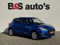 Suzuki Swift 1.2 Select Airco Achteruitrijcamera Apple Carplay Blauw - thumbnail 16