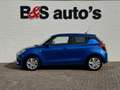 Suzuki Swift 1.2 Select Airco Achteruitrijcamera Apple Carplay Blauw - thumbnail 13