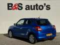 Suzuki Swift 1.2 Select Airco Achteruitrijcamera Apple Carplay Blauw - thumbnail 15