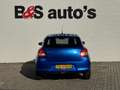 Suzuki Swift 1.2 Select Airco Achteruitrijcamera Apple Carplay Blauw - thumbnail 19