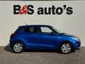 Suzuki Swift 1.2 Select Airco Achteruitrijcamera Apple Carplay Blauw - thumbnail 14