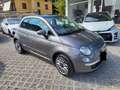 Fiat 500 1.3 mjt Lounge 95cv Gris - thumbnail 19