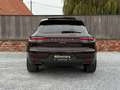 Porsche Macan 2.0i/pano/360/bicolor leder/carplay/pdls+/82000km Bruin - thumbnail 4