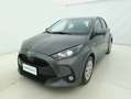 Toyota Yaris Hybrid Business 1.5 Full Hybrid 116CV Grigio - thumbnail 9